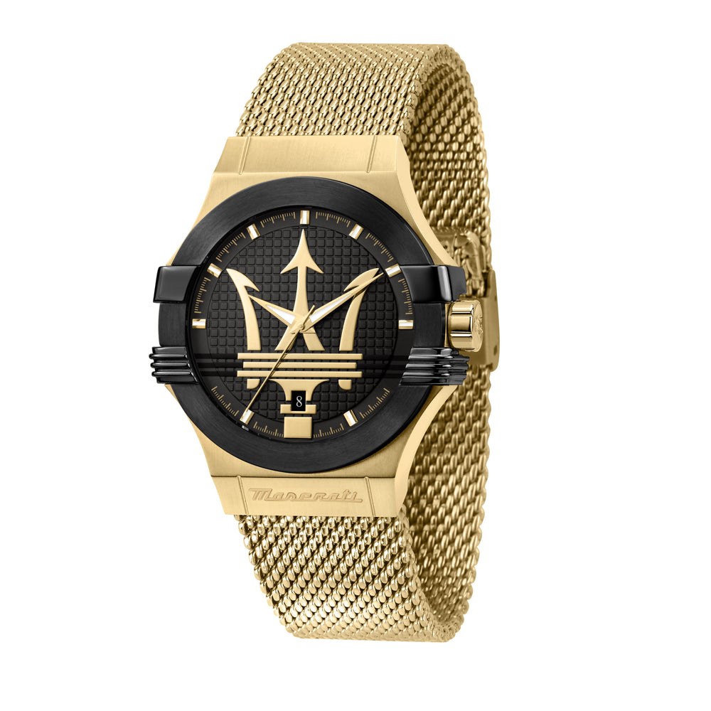 
                  
                    OROLOGIO UOMO MASERATI POTENZA R8853108006
                  
                