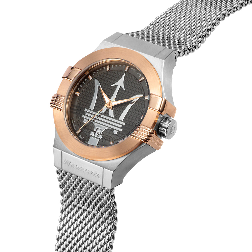 
                  
                    OROLOGIO UOMO MASERATI POTENZA R8853108007
                  
                