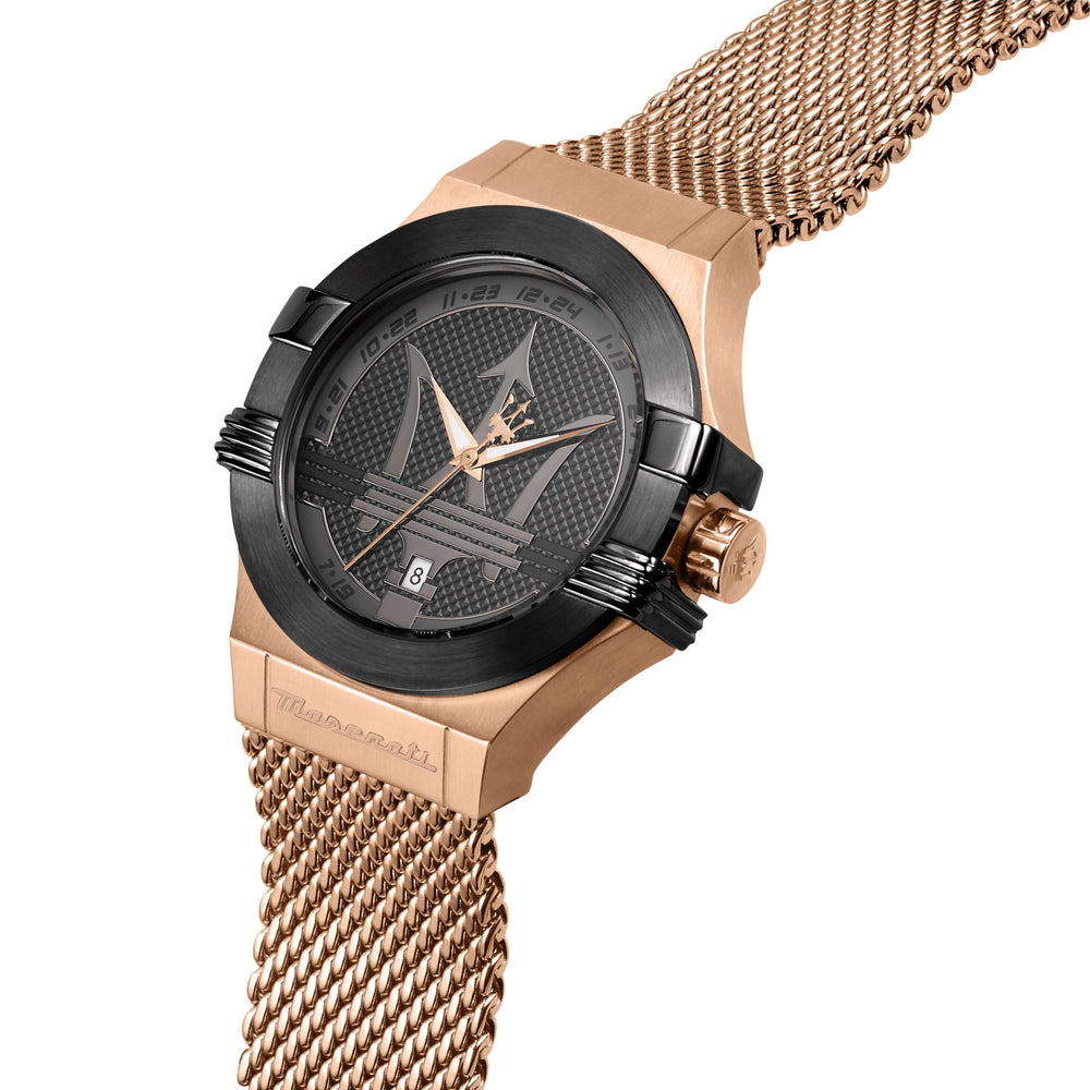 
                  
                    OROLOGIO UOMO MASERATI POTENZA R8853108009
                  
                