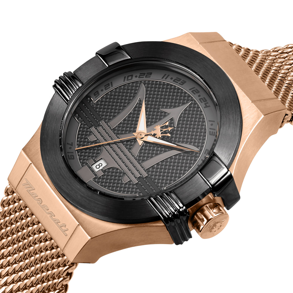 
                  
                    OROLOGIO UOMO MASERATI POTENZA R8853108009
                  
                