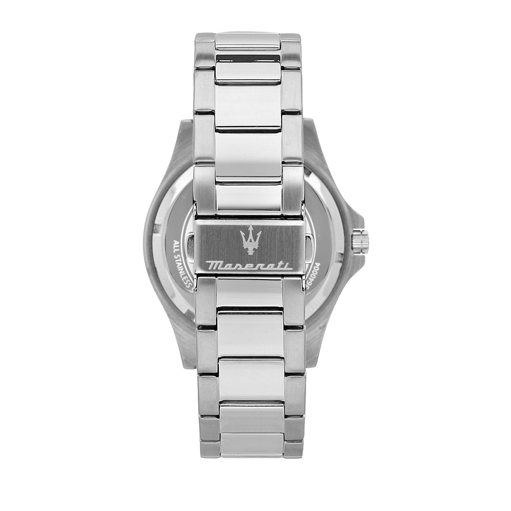 
                  
                    OROLOGIO UOMO MASERATI SFIDA R8853140001
                  
                