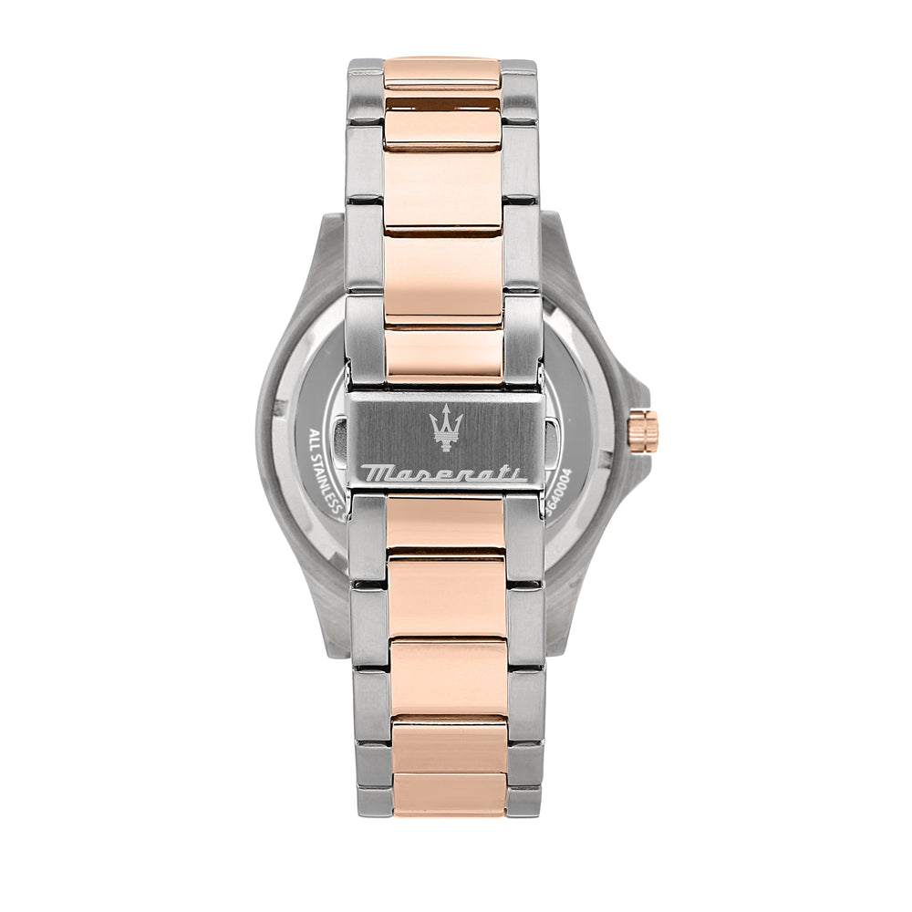 
                  
                    OROLOGIO UOMO MASERATI SFIDA R8853140003
                  
                