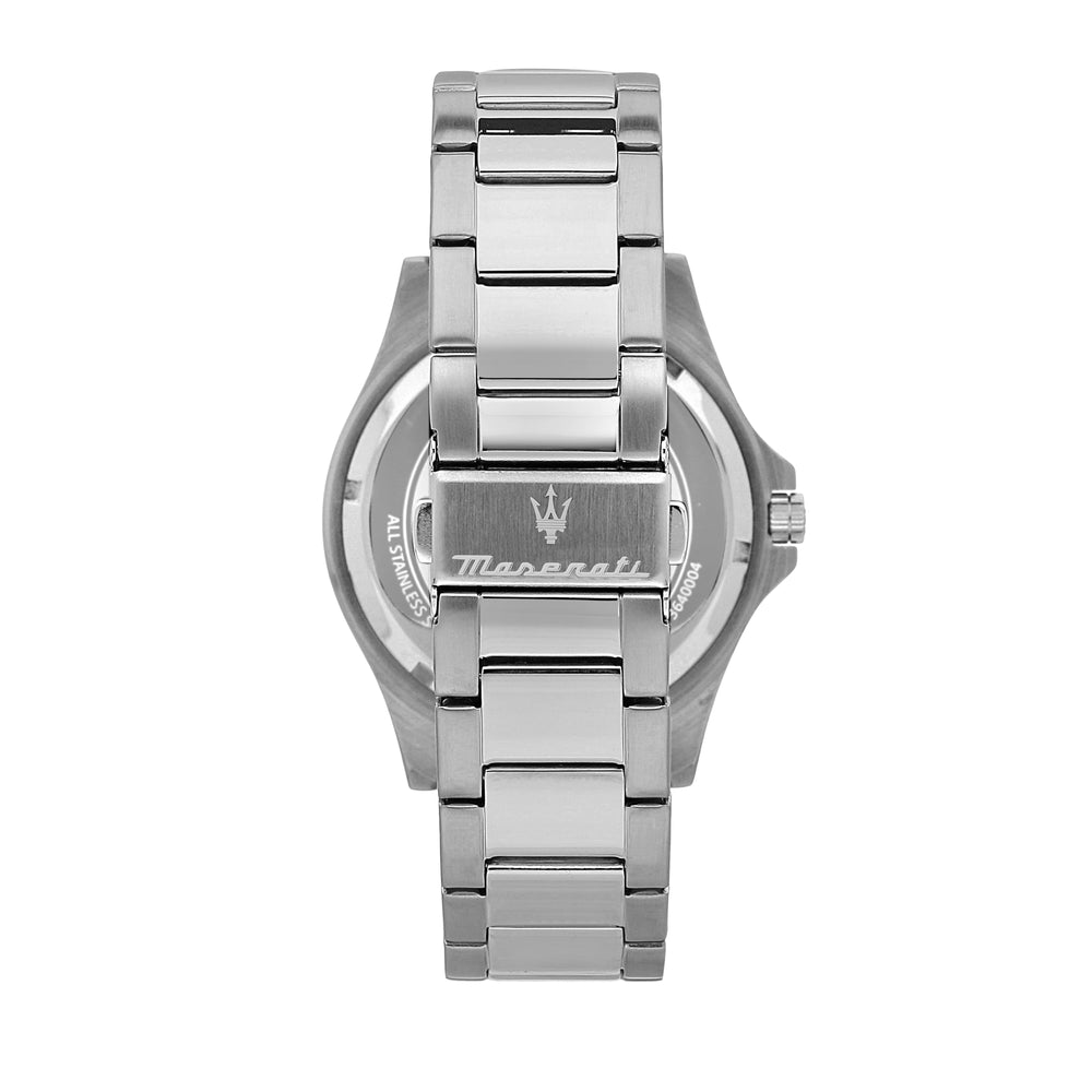 
                  
                    OROLOGIO UOMO MASERATI SFIDA R8853140005
                  
                