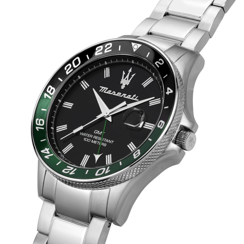 
                  
                    OROLOGIO UOMO MASERATI SFIDA R8853140005
                  
                