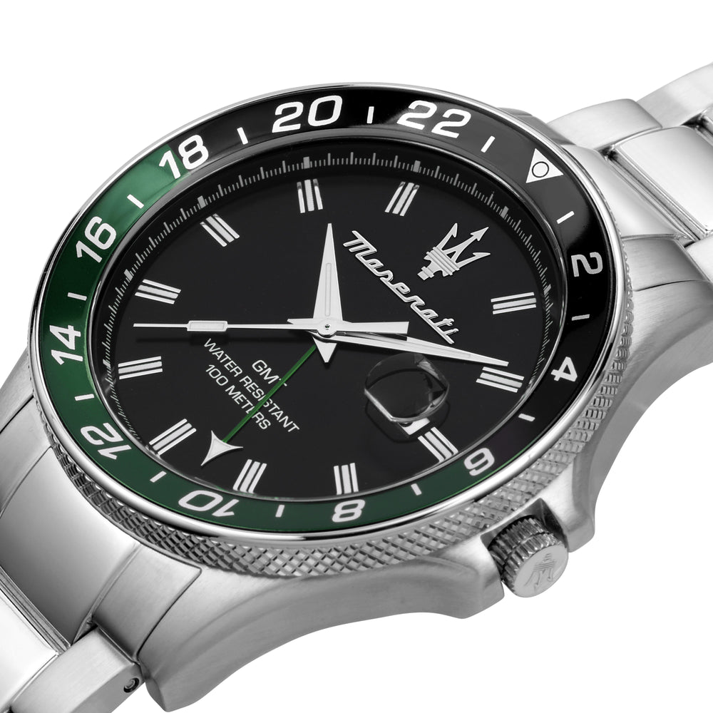 
                  
                    OROLOGIO UOMO MASERATI SFIDA R8853140005
                  
                