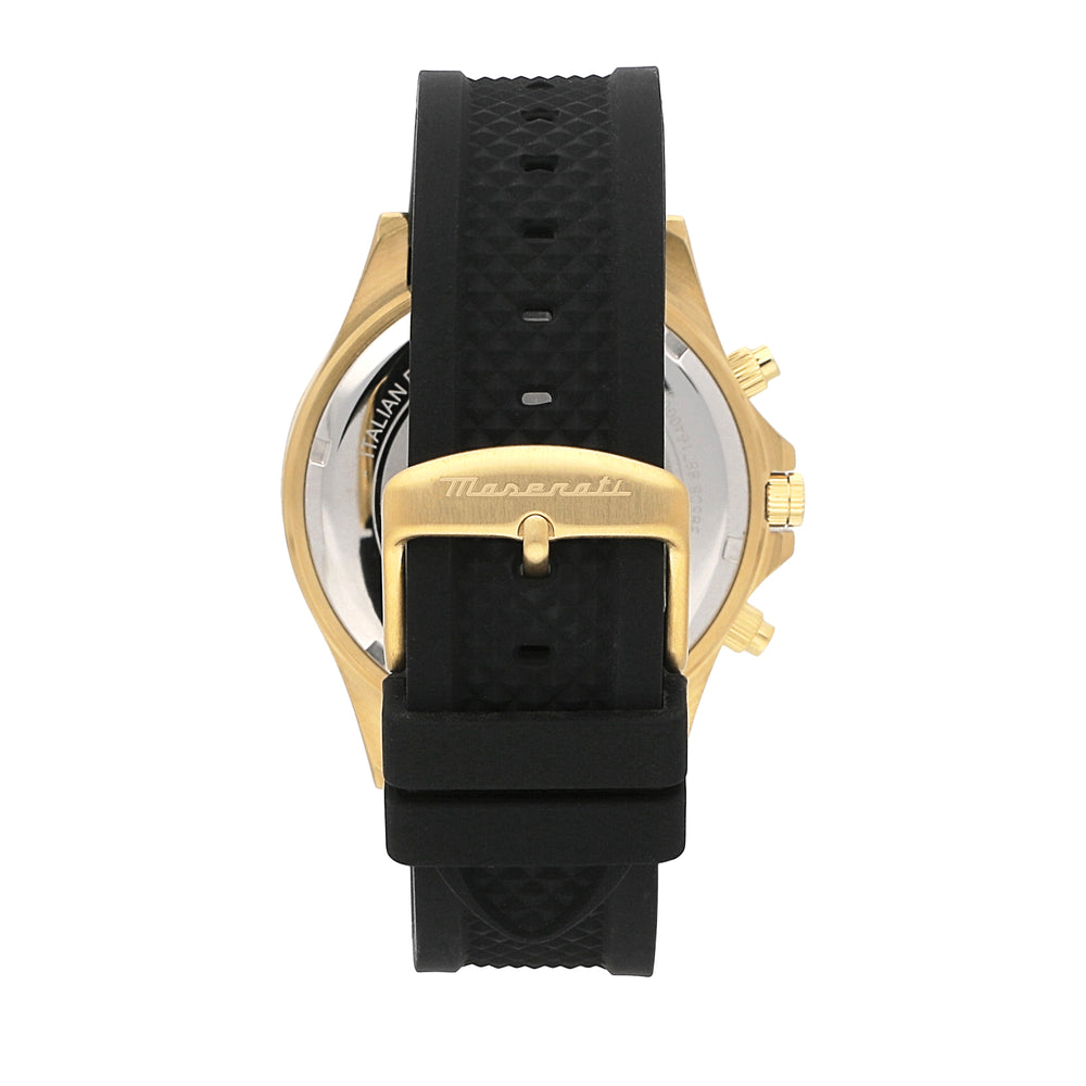 
                  
                    OROLOGIO UOMO MASERATI SFIDA R8871640001
                  
                
