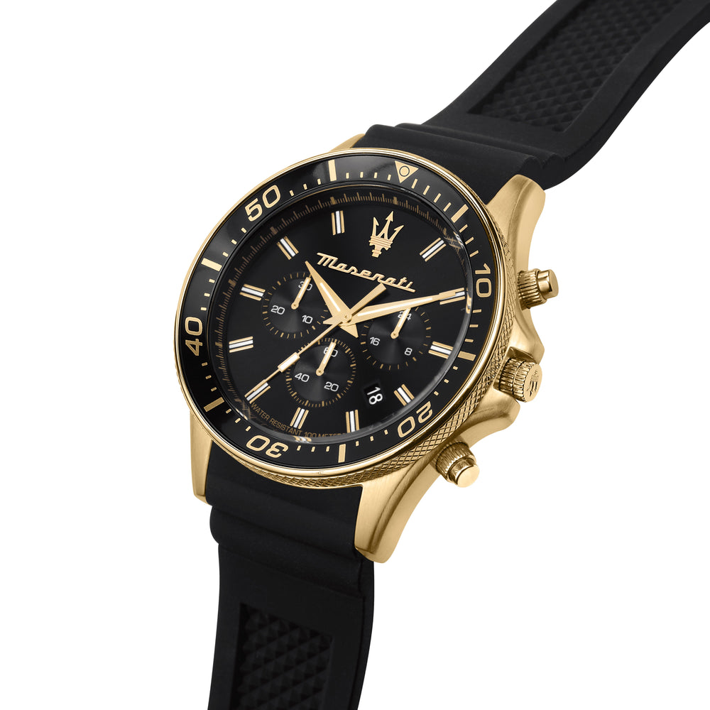 
                  
                    OROLOGIO UOMO MASERATI SFIDA R8871640001
                  
                