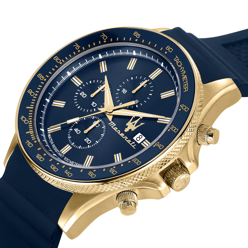 
                  
                    OROLOGIO UOMO MASERATI SFIDA R8871640004
                  
                