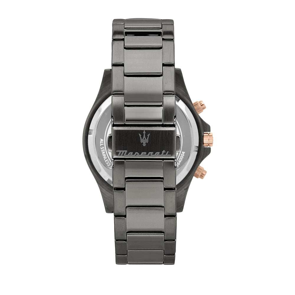 
                  
                    OROLOGIO UOMO MASERATI SFIDA R8873640001
                  
                