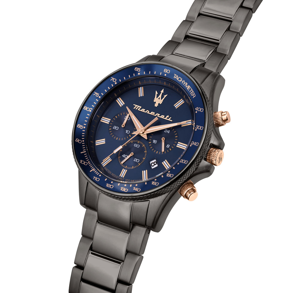 
                  
                    OROLOGIO UOMO MASERATI SFIDA R8873640001
                  
                