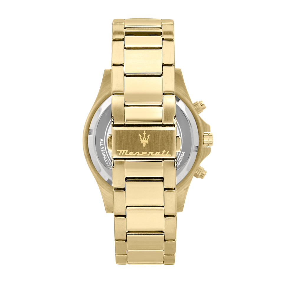 
                  
                    OROLOGIO UOMO MASERATI SFIDA R8873640005
                  
                