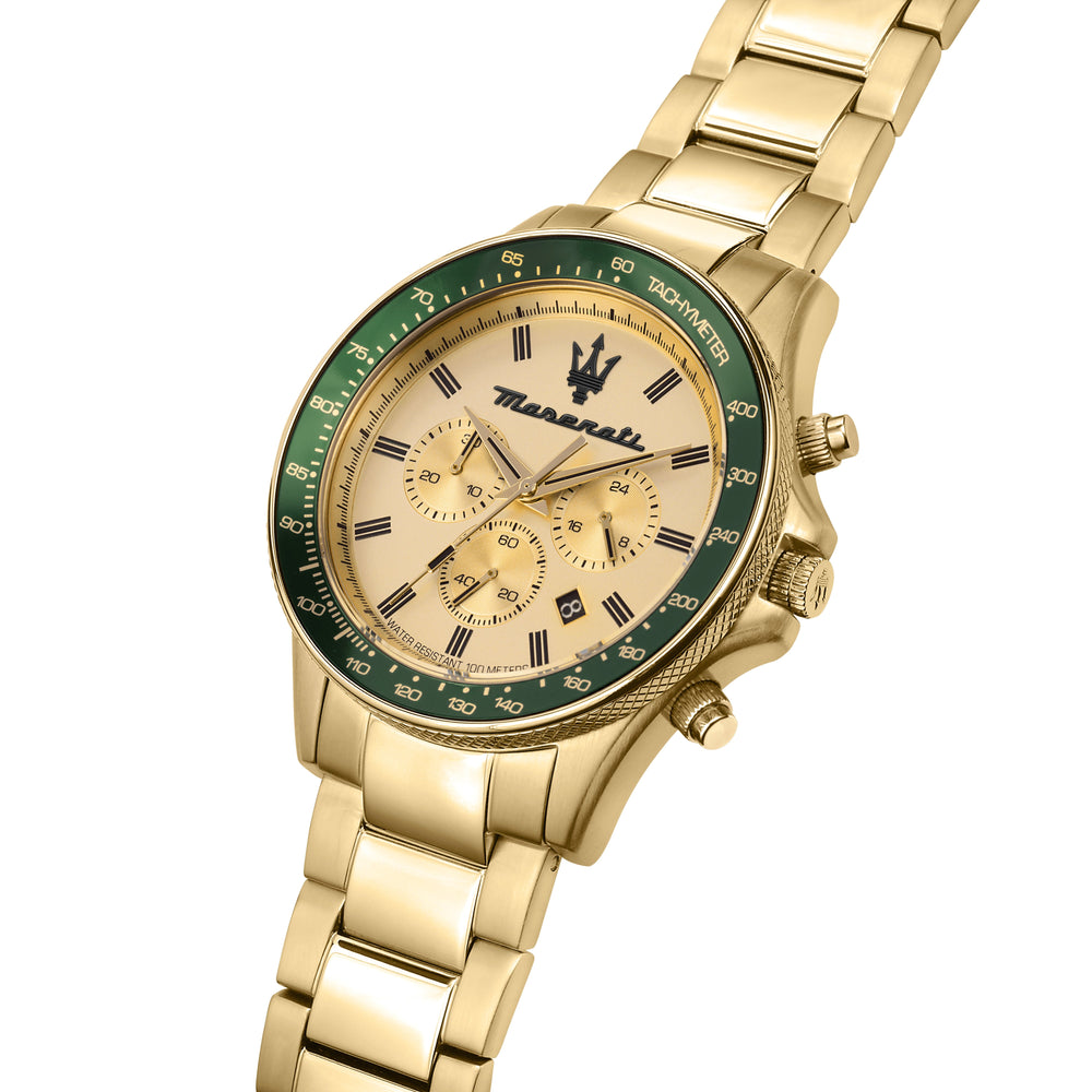 
                  
                    OROLOGIO UOMO MASERATI SFIDA R8873640005
                  
                