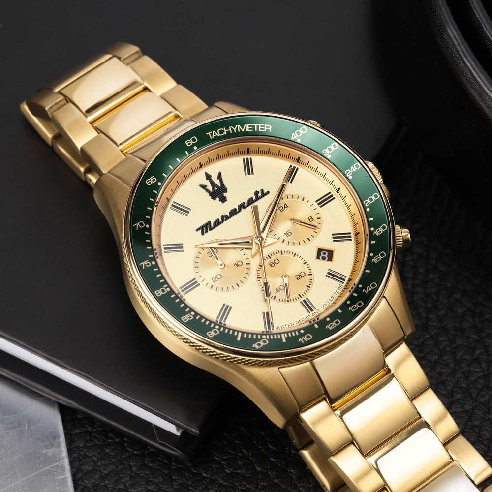 
                  
                    OROLOGIO UOMO MASERATI SFIDA R8873640005
                  
                