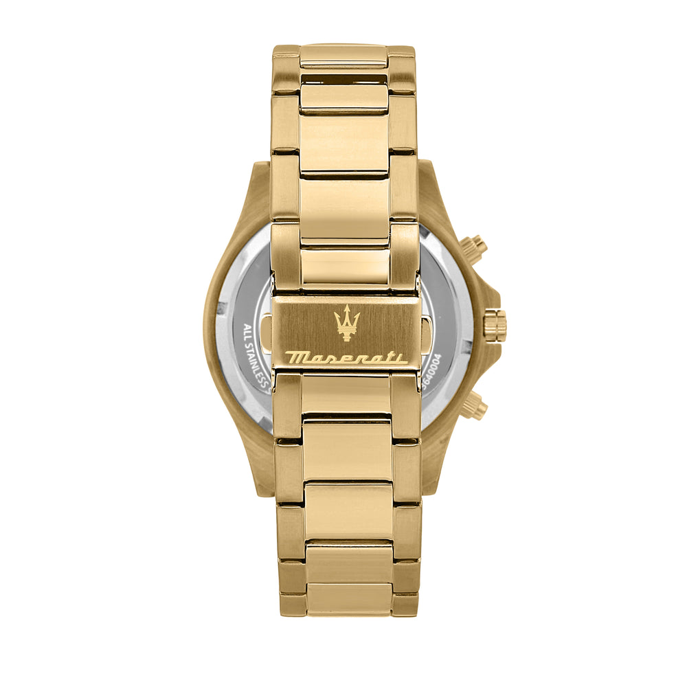 
                  
                    OROLOGIO UOMO MASERATI SFIDA R8873640008
                  
                