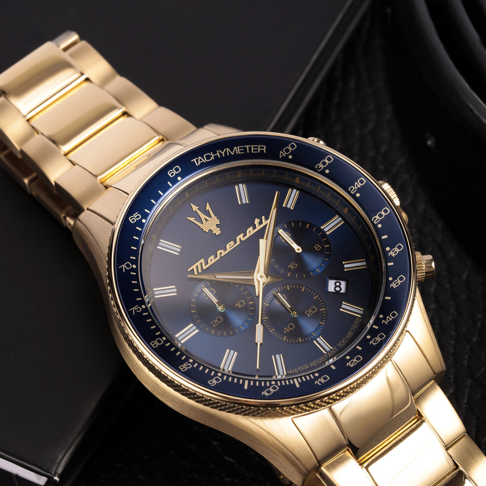 
                  
                    OROLOGIO UOMO MASERATI SFIDA R8873640008
                  
                
