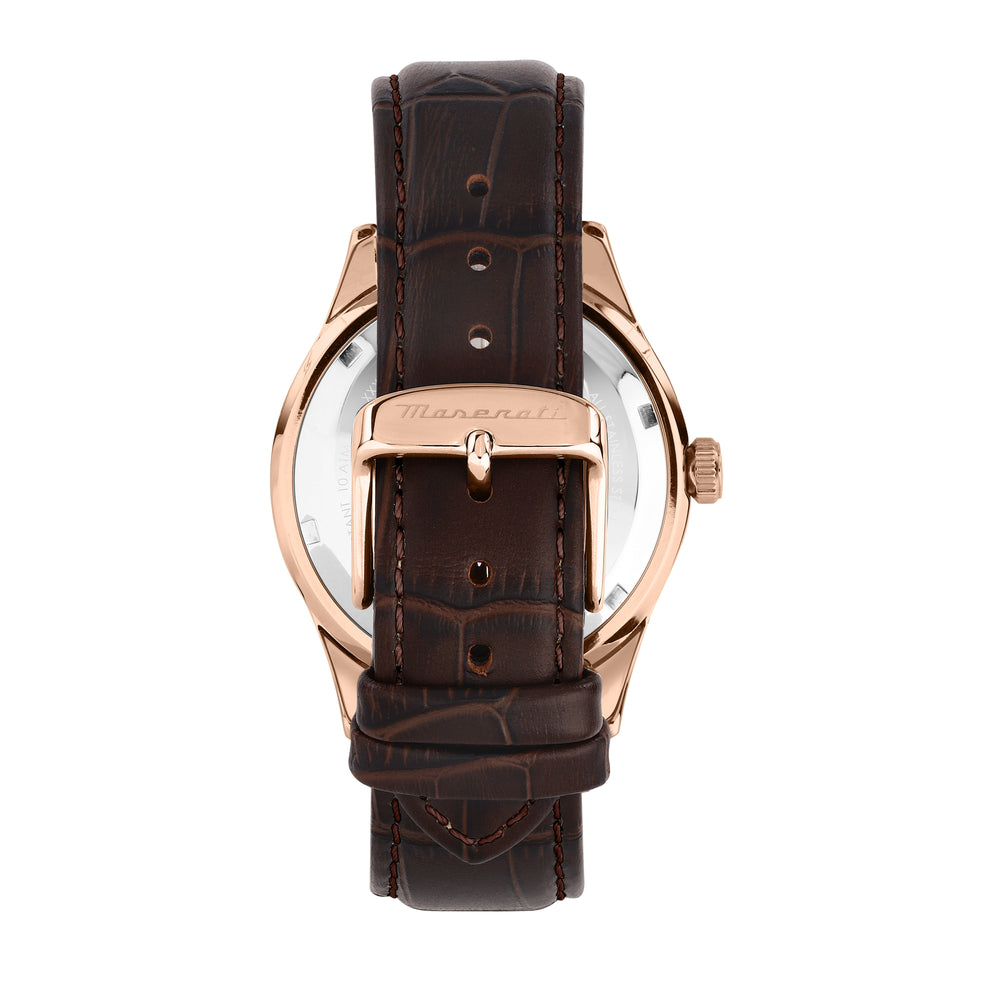 
                  
                    OROLOGIO UOMO MASERATI SORPASSO R8851124002
                  
                