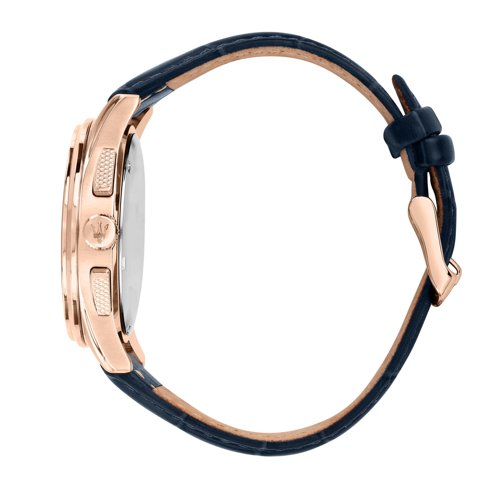 
                  
                    OROLOGIO UOMO MASERATI SORPASSO R8871624009
                  
                