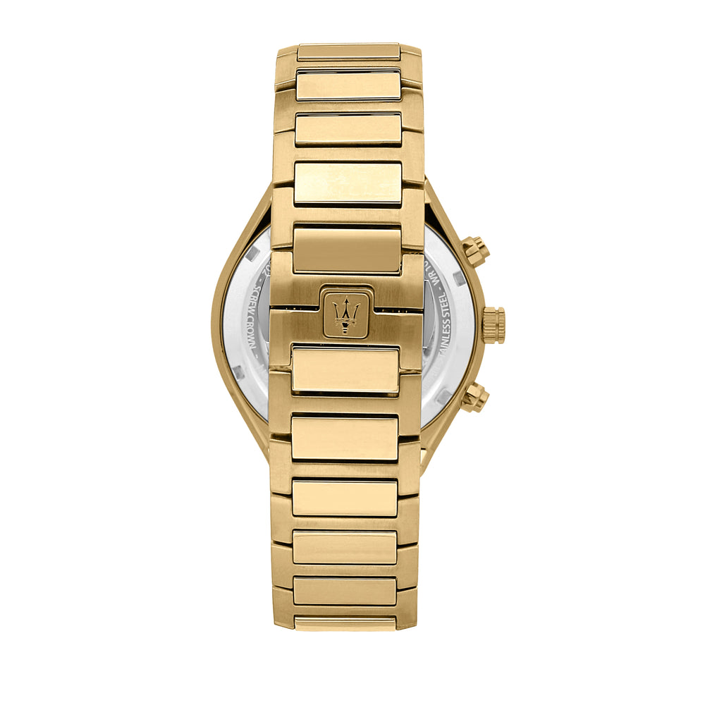 
                  
                    OROLOGIO UOMO MASERATI STILE R8873642001
                  
                