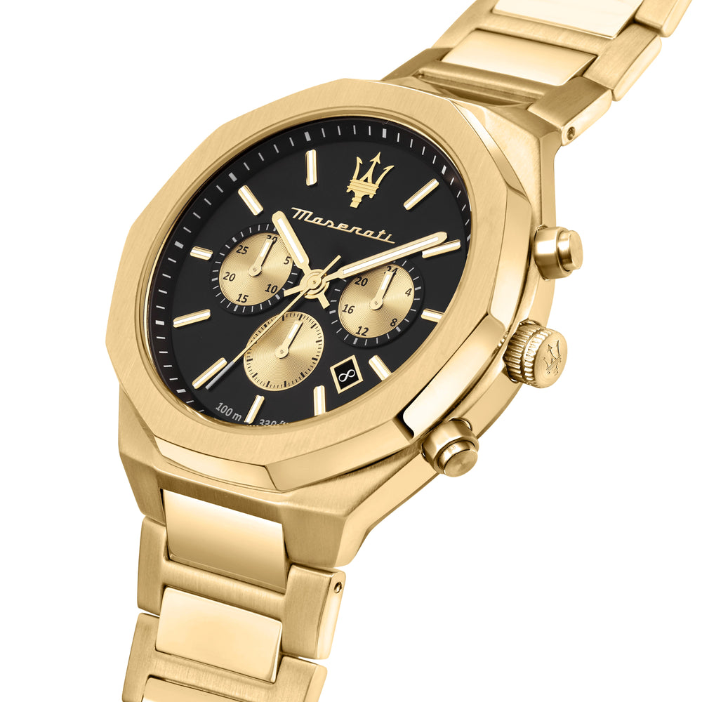 
                  
                    OROLOGIO UOMO MASERATI STILE R8873642001
                  
                