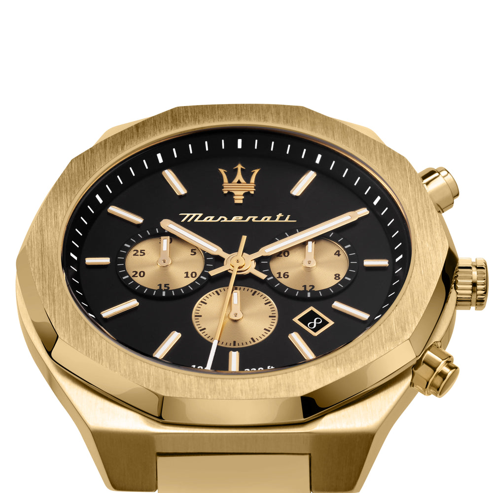 
                  
                    OROLOGIO UOMO MASERATI STILE R8873642001
                  
                