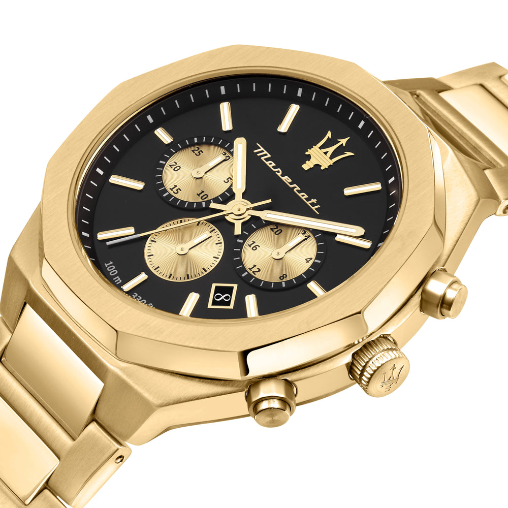 
                  
                    OROLOGIO UOMO MASERATI STILE R8873642001
                  
                