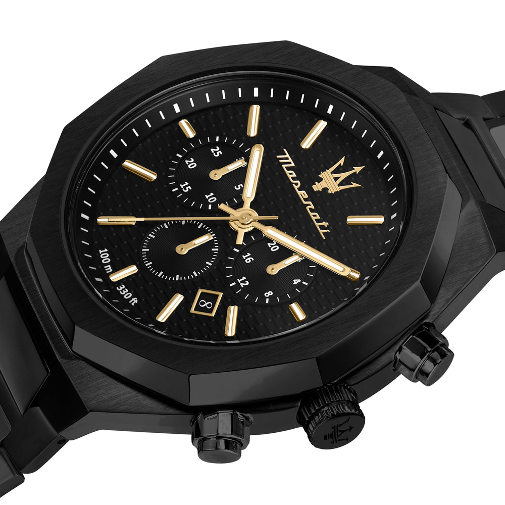 
                  
                    OROLOGIO UOMO MASERATI STILE R8873642005
                  
                