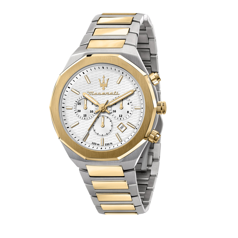 OROLOGIO UOMO MASERATI STILE R8873642009