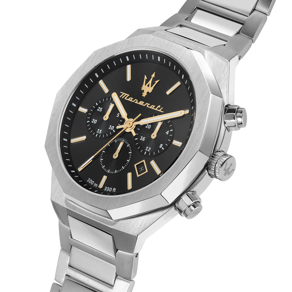 
                  
                    OROLOGIO UOMO MASERATI STILE R8873642010
                  
                