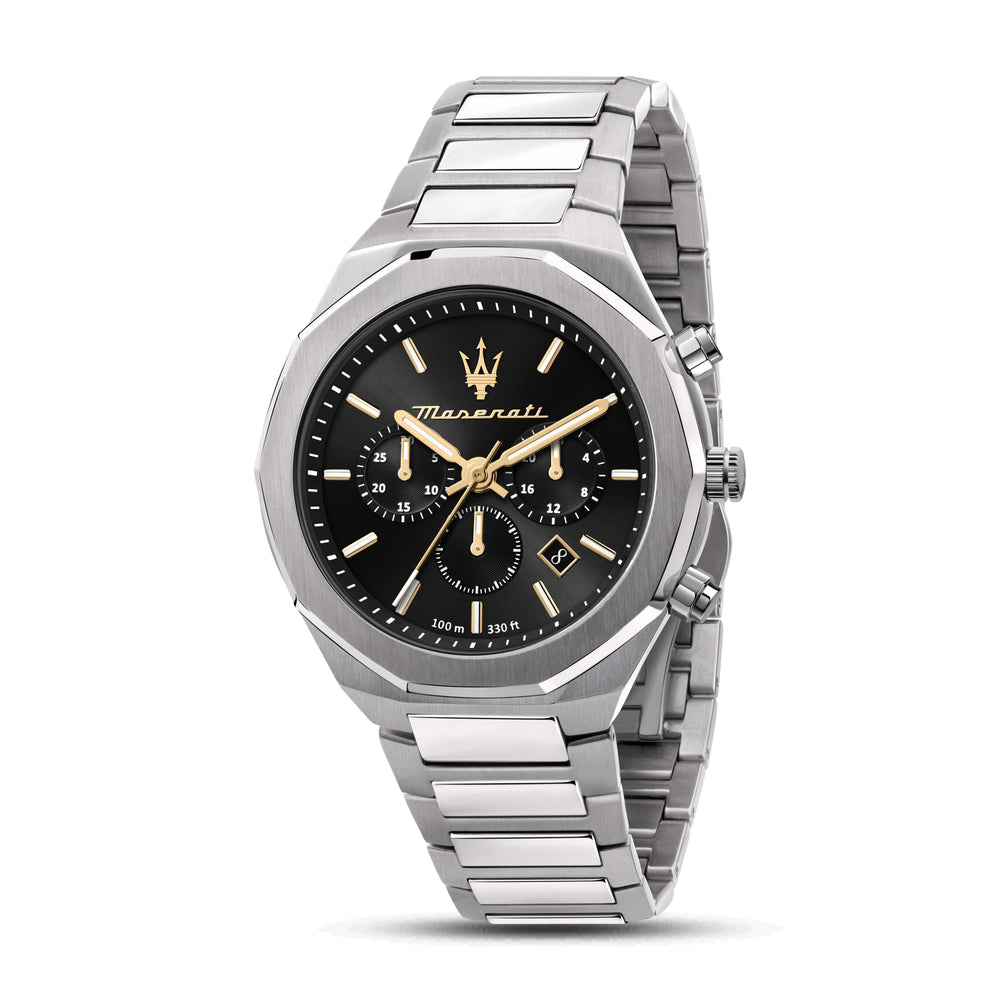 
                  
                    OROLOGIO UOMO MASERATI STILE R8873642010
                  
                