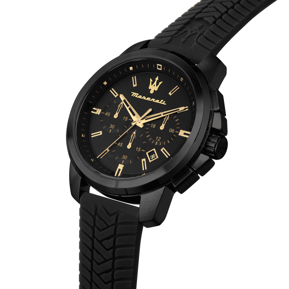 
                  
                    OROLOGIO UOMO MASERATI SUCCESSO  R8871621011
                  
                