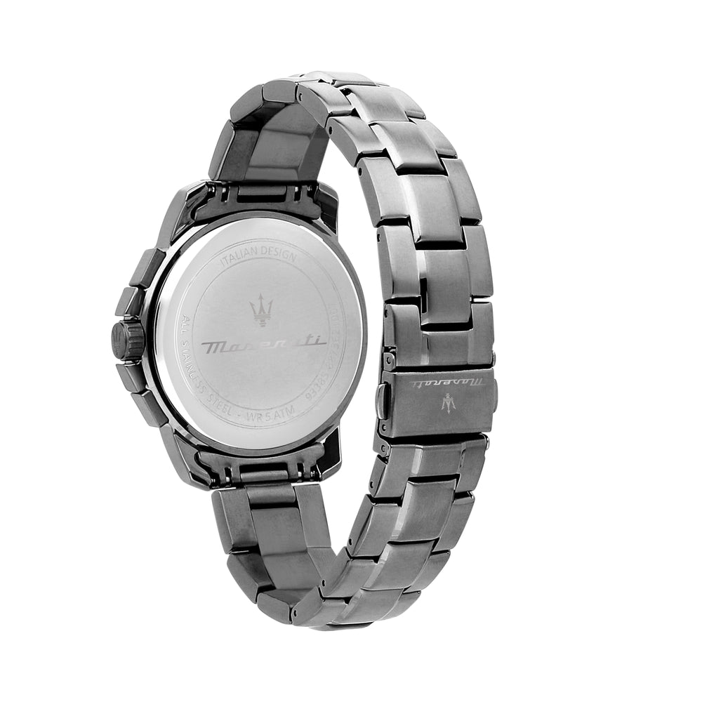 
                  
                    OROLOGIO UOMO MASERATI SUCCESSO  R8873621007
                  
                