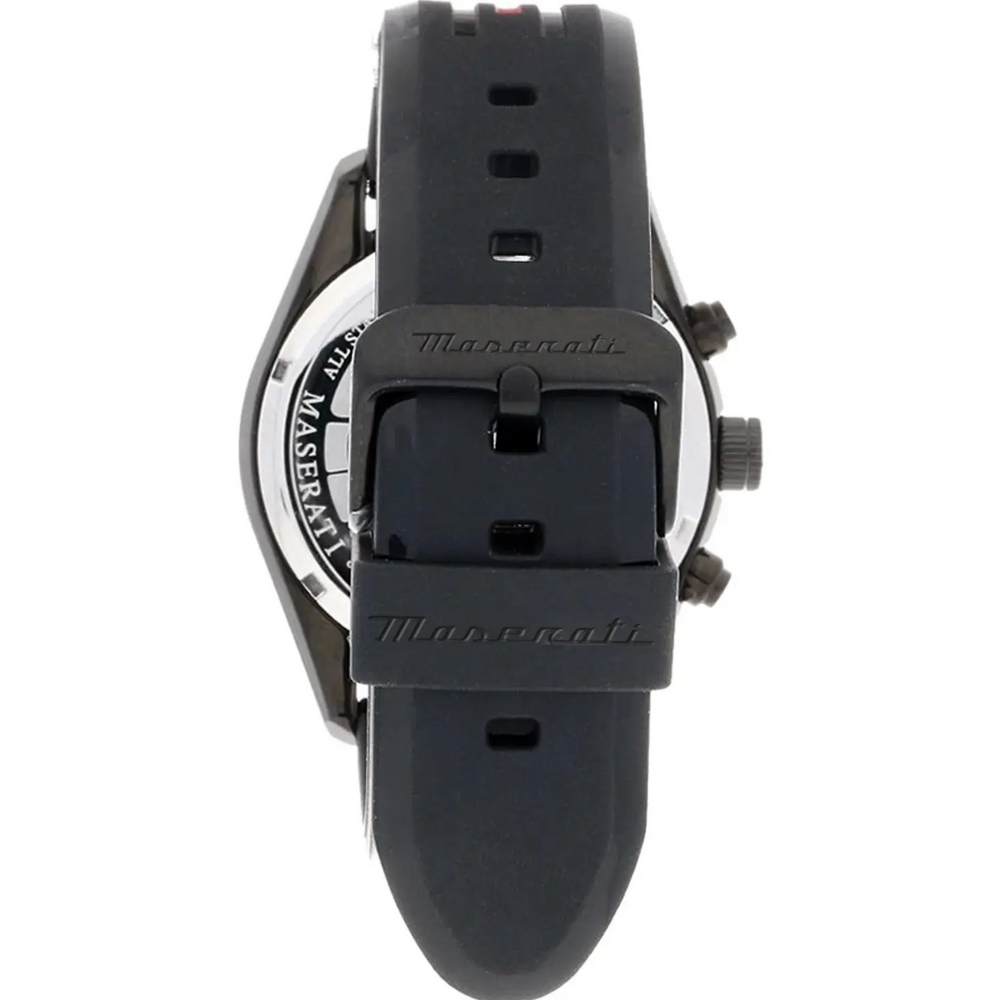 
                  
                    OROLOGIO UOMO MASERATI TRAGUARDO R8871612006
                  
                