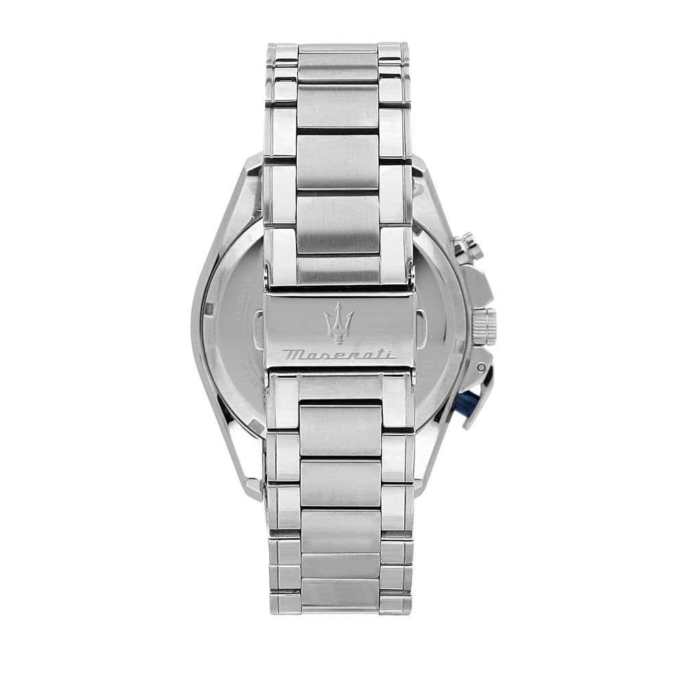 
                  
                    OROLOGIO UOMO MASERATI TRAGUARDO R8873612043
                  
                