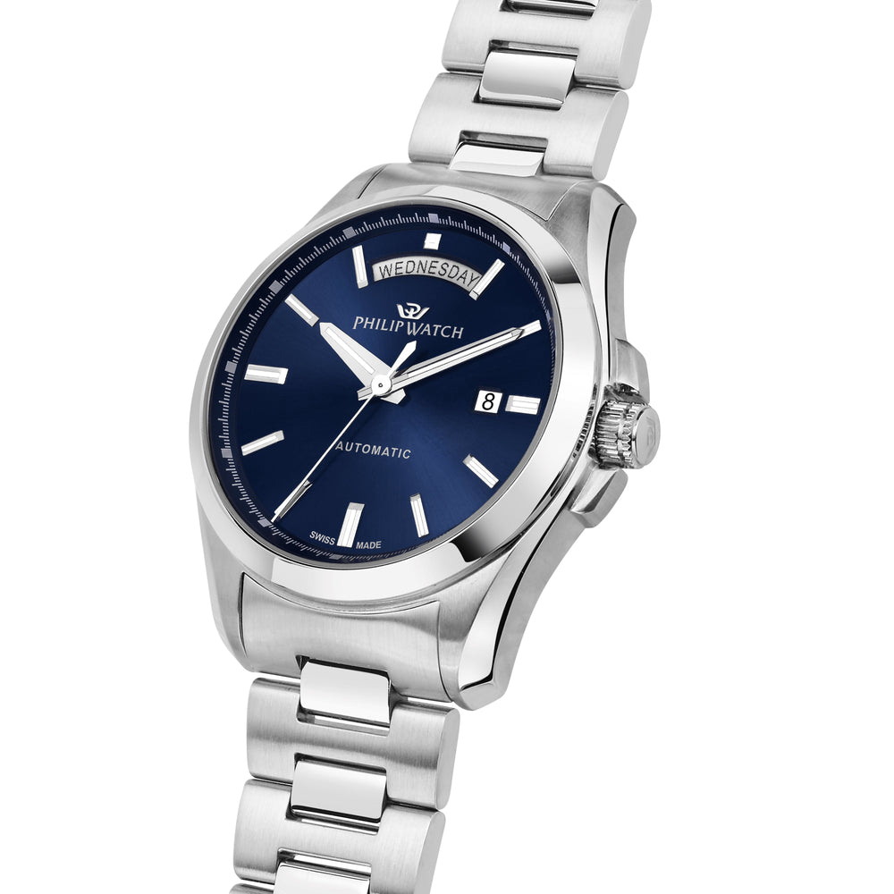 
                  
                    OROLOGIO UOMO PHILIP WATCH AMALFI R8223218005
                  
                