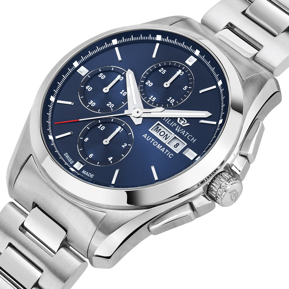 
                  
                    OROLOGIO UOMO PHILIP WATCH AMALFI R8223218009
                  
                