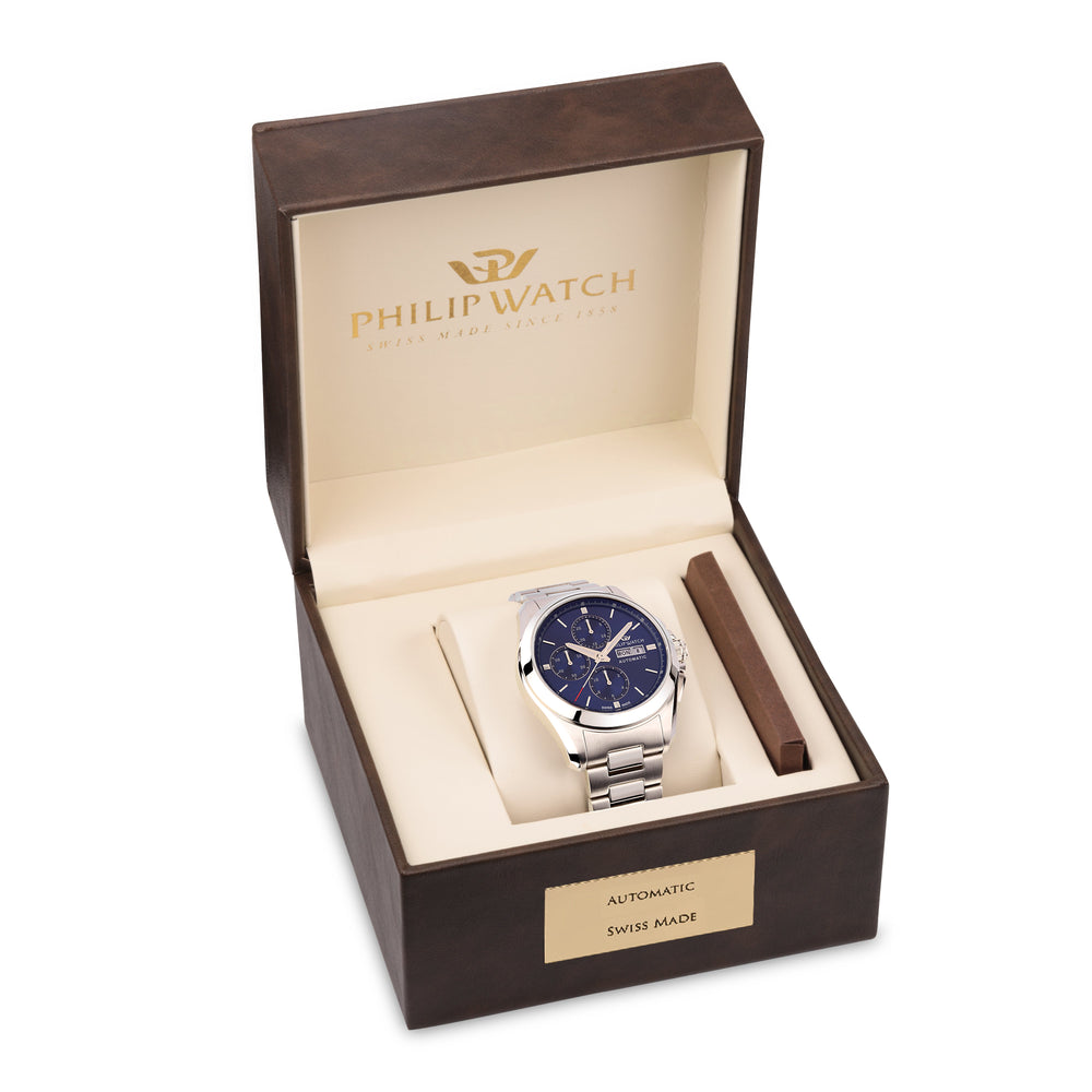 
                  
                    OROLOGIO UOMO PHILIP WATCH AMALFI R8223218009
                  
                