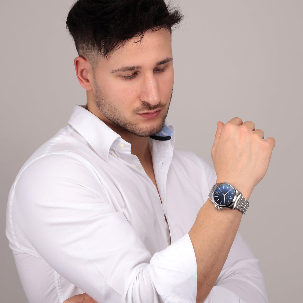 
                  
                    OROLOGIO UOMO PHILIP WATCH AMALFI R8253218002
                  
                