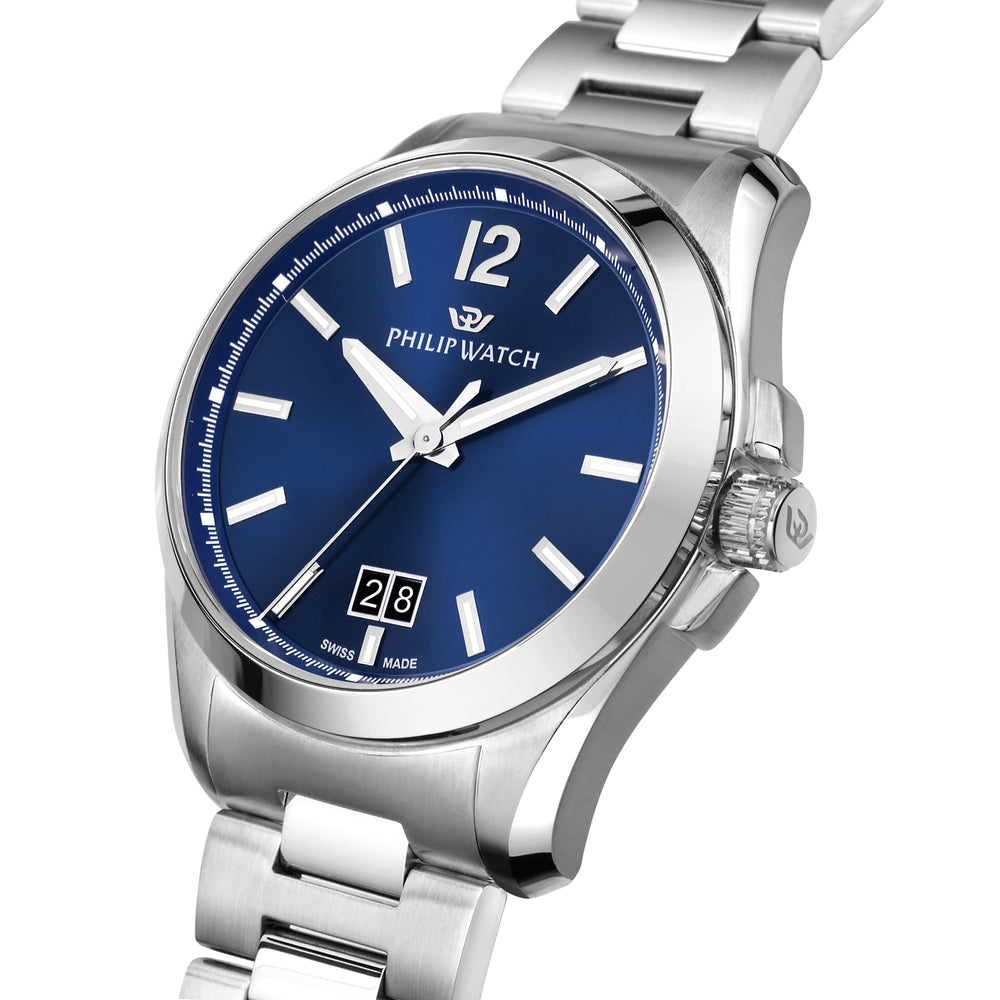 
                  
                    OROLOGIO UOMO PHILIP WATCH AMALFI R8253218002
                  
                