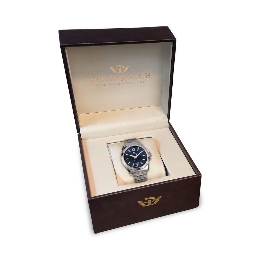 
                  
                    OROLOGIO UOMO PHILIP WATCH AMALFI R8253218002
                  
                
