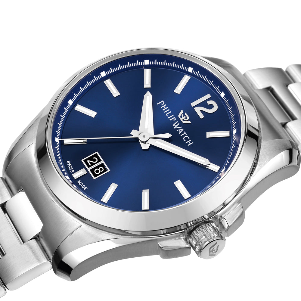 
                  
                    OROLOGIO UOMO PHILIP WATCH AMALFI R8253218002
                  
                