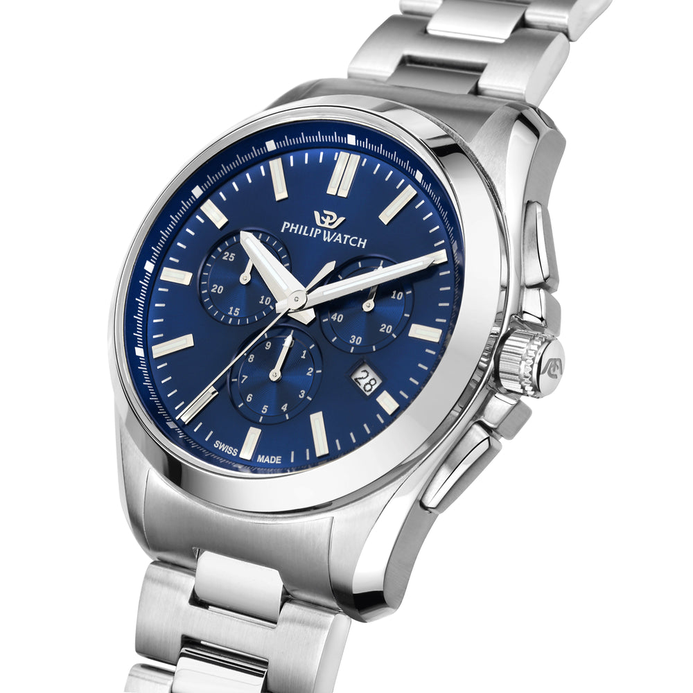 
                  
                    OROLOGIO UOMO PHILIP WATCH AMALFI R8273618002
                  
                