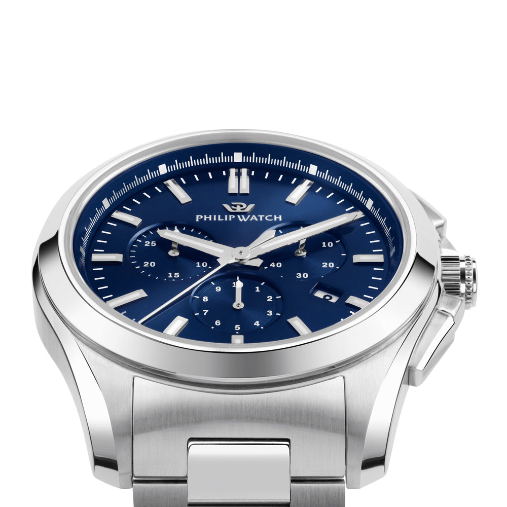 
                  
                    OROLOGIO UOMO PHILIP WATCH AMALFI R8273618002
                  
                