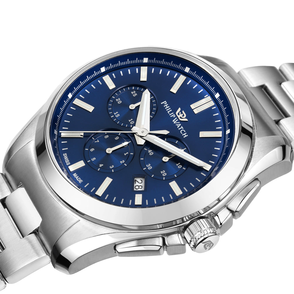 
                  
                    OROLOGIO UOMO PHILIP WATCH AMALFI R8273618002
                  
                