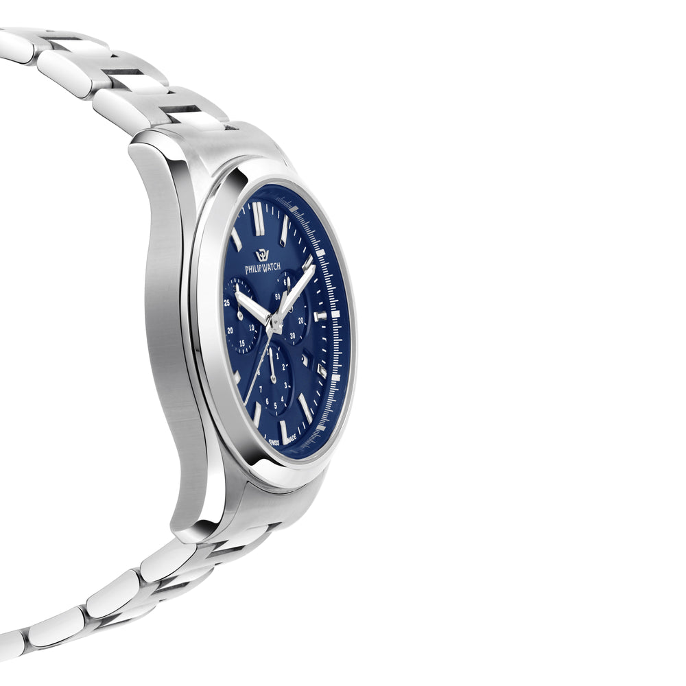 
                  
                    OROLOGIO UOMO PHILIP WATCH AMALFI R8273618002
                  
                