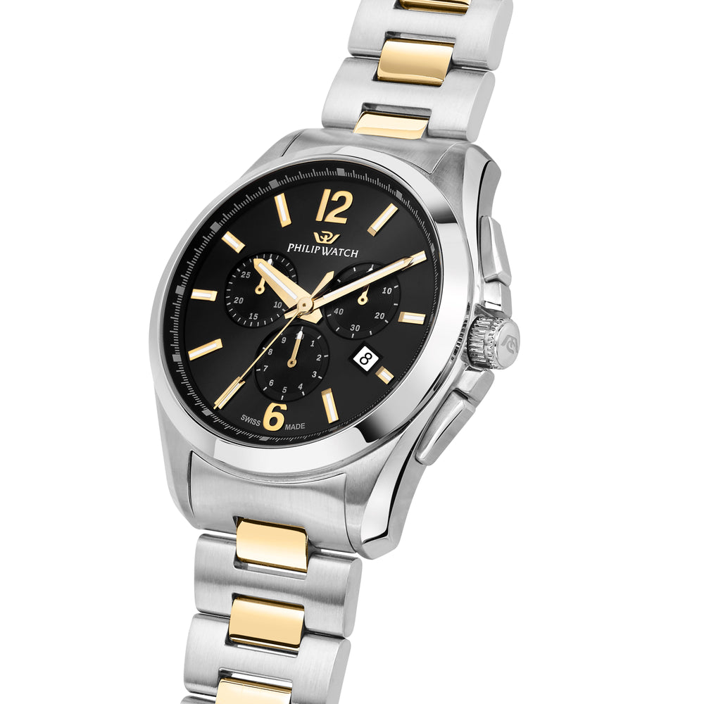 
                  
                    OROLOGIO UOMO PHILIP WATCH AMALFI R8273618004
                  
                