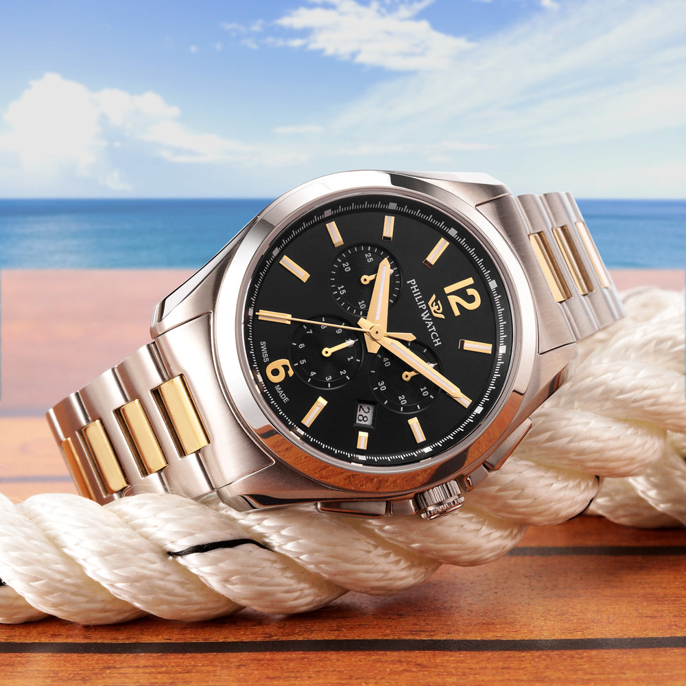 
                  
                    OROLOGIO UOMO PHILIP WATCH AMALFI R8273618004
                  
                