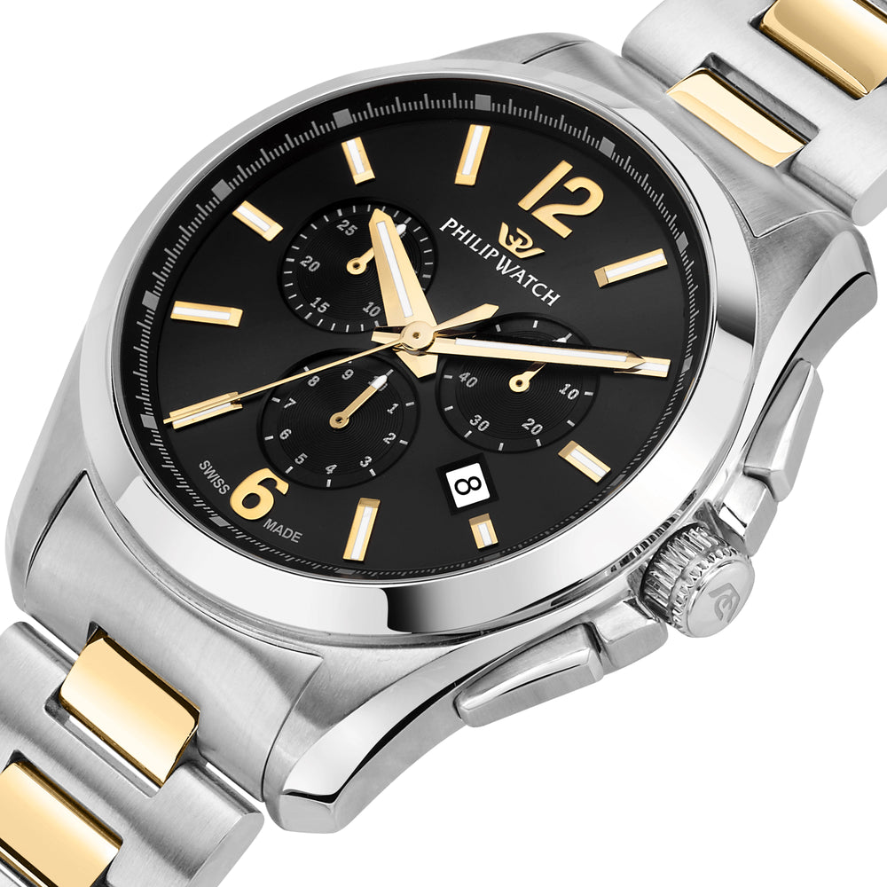 
                  
                    OROLOGIO UOMO PHILIP WATCH AMALFI R8273618004
                  
                