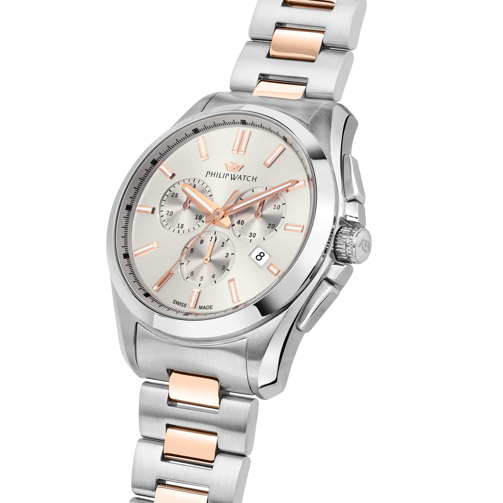 
                  
                    OROLOGIO UOMO PHILIP WATCH AMALFI R8273618005
                  
                