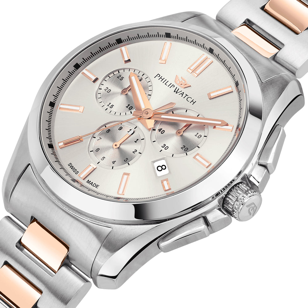 
                  
                    OROLOGIO UOMO PHILIP WATCH AMALFI R8273618005
                  
                