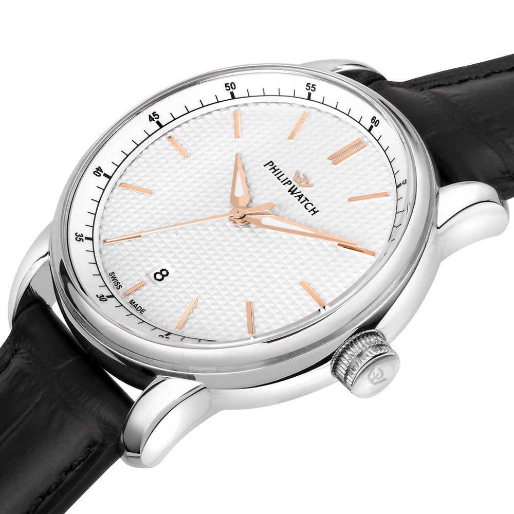 
                  
                    OROLOGIO UOMO PHILIP WATCH ANNIVERSARY R8251150009
                  
                